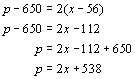 1